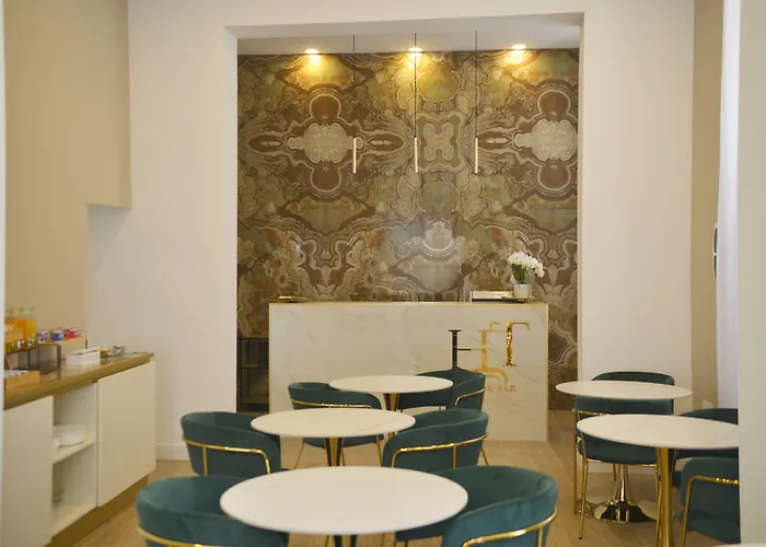 Hotel Torino