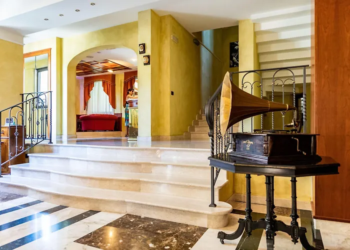 Villa Venus Resort&SPA