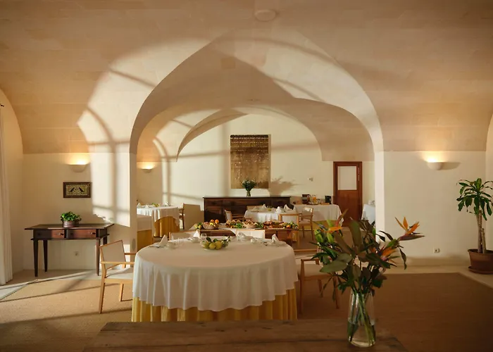 Belle Son Mas Luxury Finca Hotel