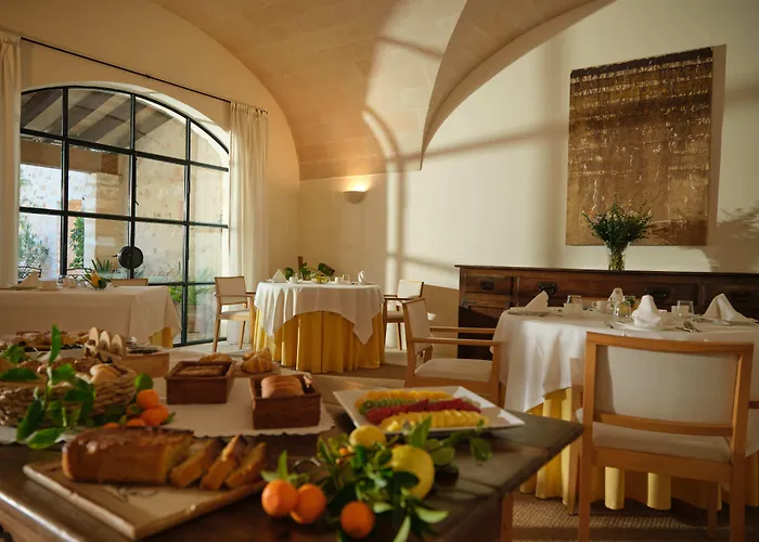 Belle Son Mas Luxury Finca Hotel