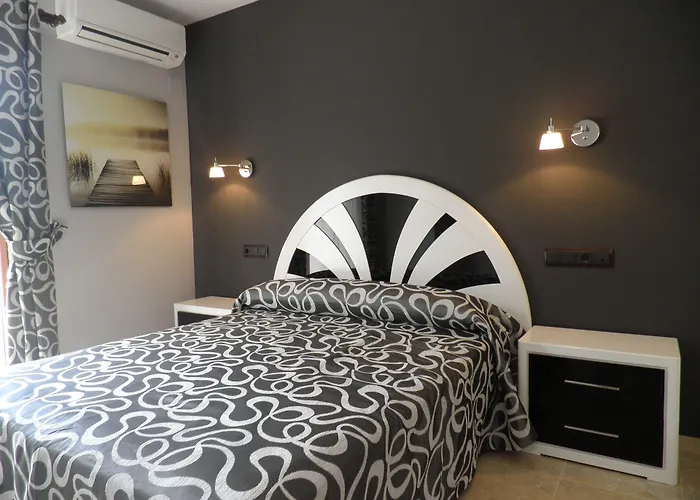 Hotel Meson de L’Ainsa