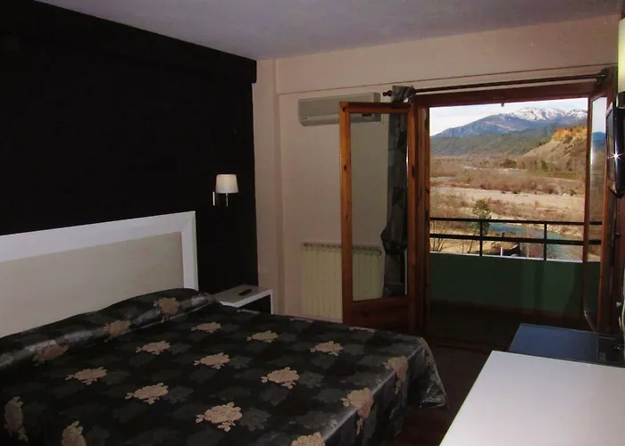Hotel Meson de L’Ainsa