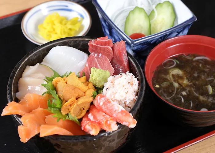 Hakodate Danshaku Club Hotel & Resorts