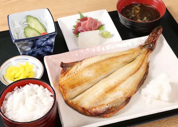 Hakodate Danshaku Club Hotel & Resorts