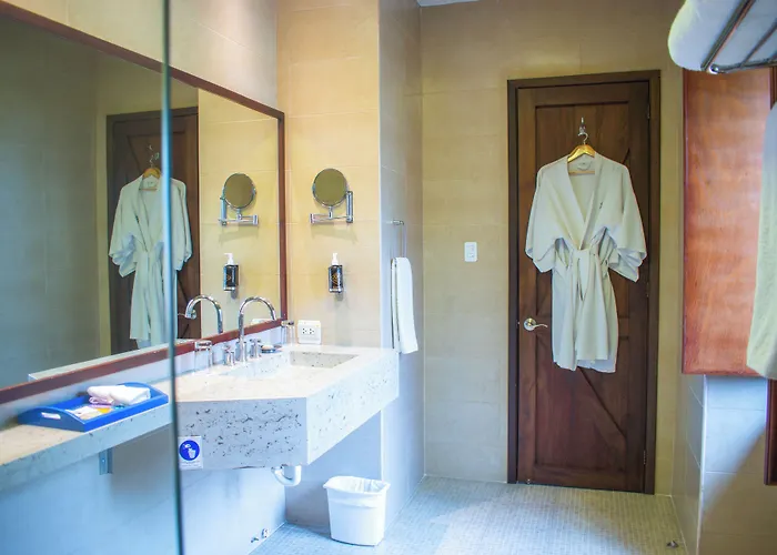 La Casona De La Ronda Hotel Boutique