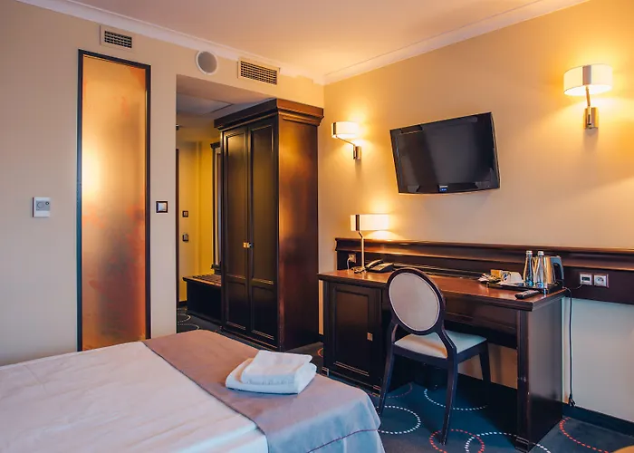 Hotel Admiral