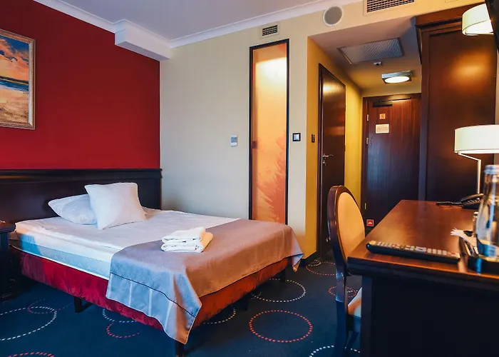 Hotel Admiral