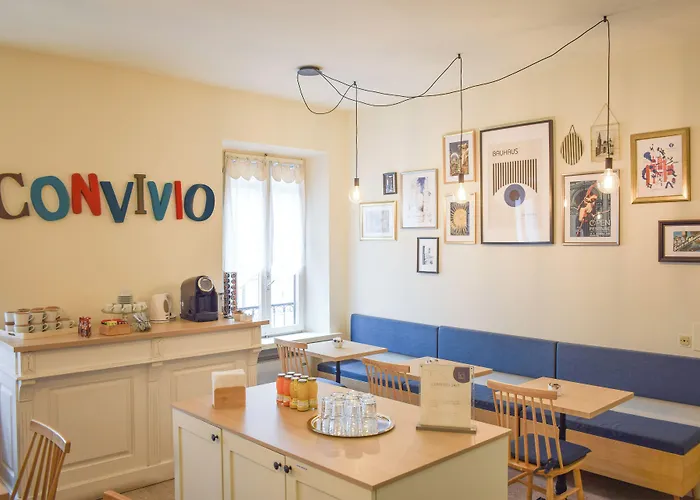 Hotel Broletto - Centro Storico