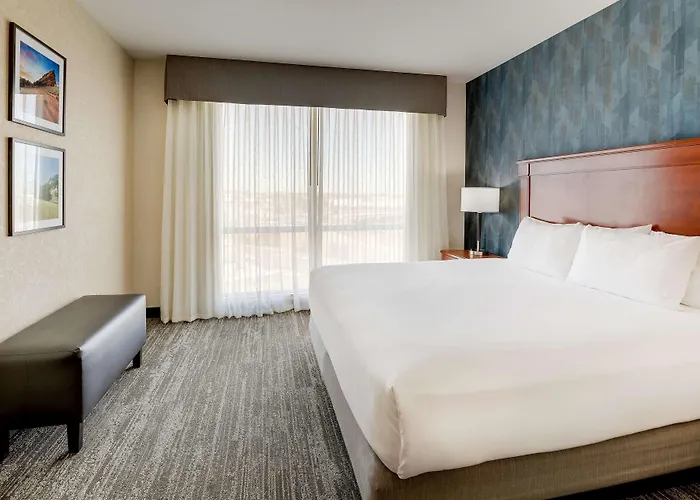 Drury Plaza Hotel Denver Westminster