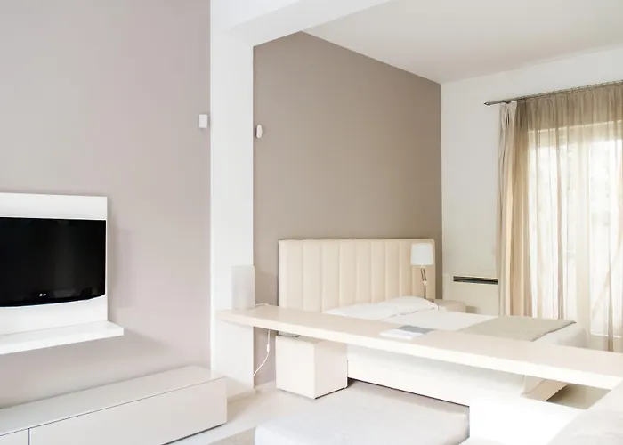 Soglow Business Class Hotel