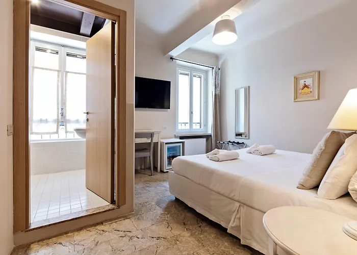 Hotel Broletto - Centro Storico