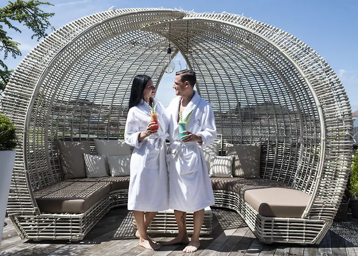 Abinea Dolomiti Romantic Spa
