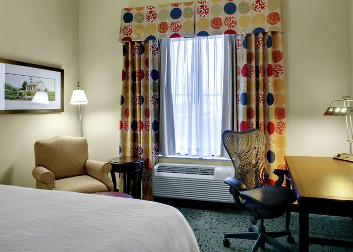 Hilton Garden Inn Pittsburgh/Cranberry