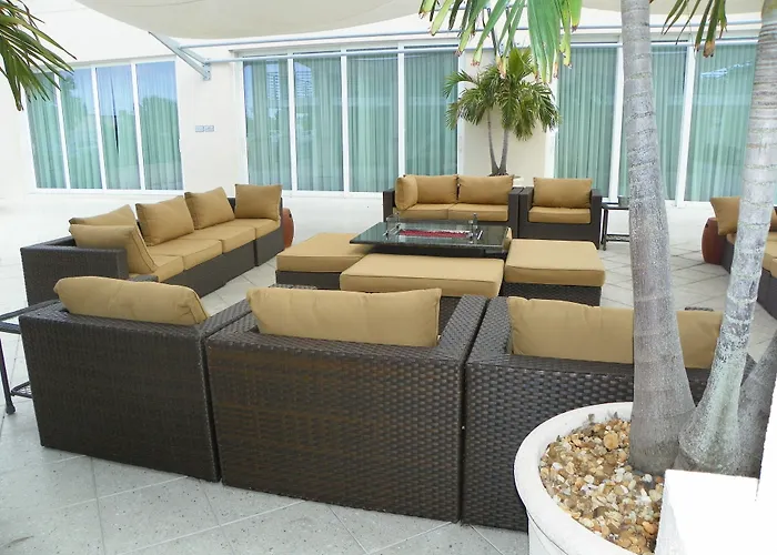 Ramada By Wyndham Venice Hotel Venezia