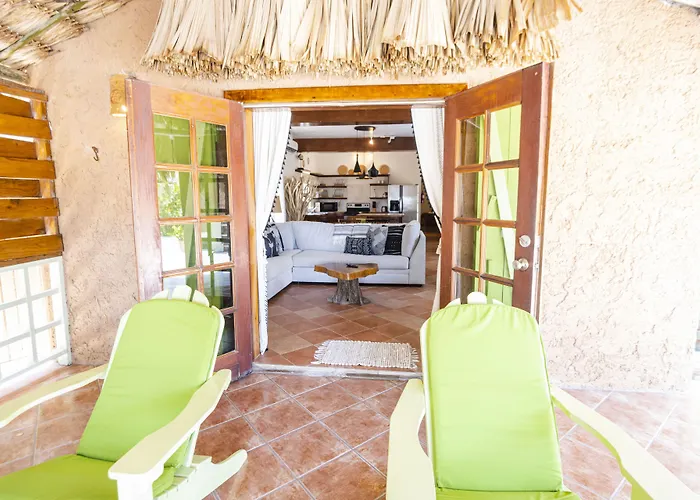 Caye Casa