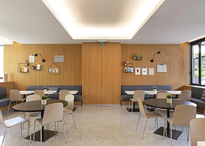 B&B Hotel Udine