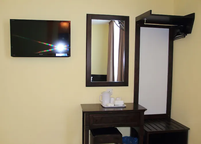 Sun Inns Hotel Kuala Selangor