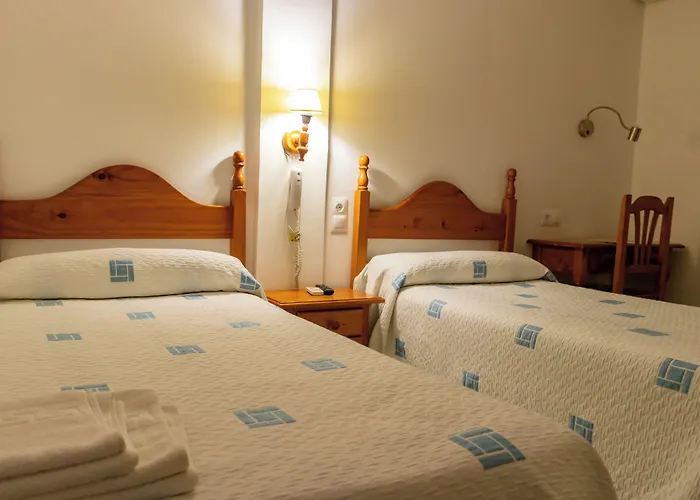 Hotel Philadelfia