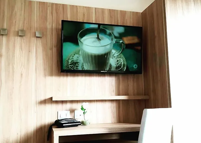 Hotel Giardino