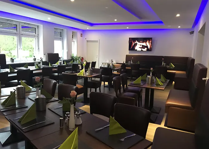 Wincent Hotel Gmbh