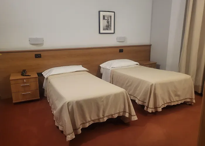 Hotel Lux