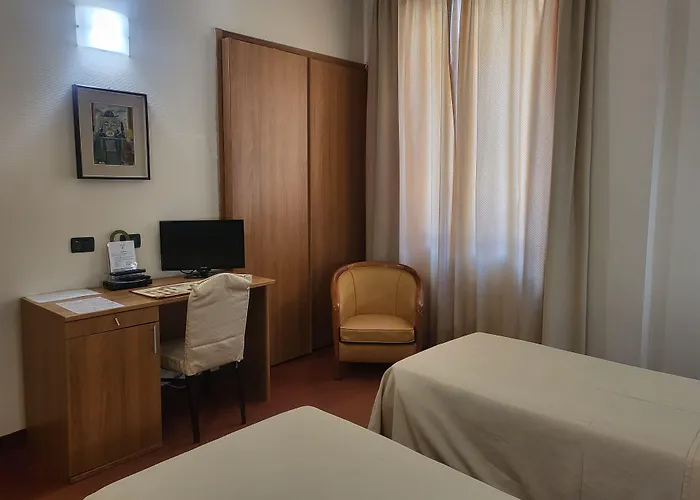 Hotel Lux