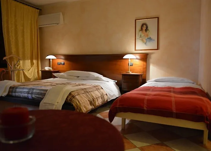 Hotel Due Colonne