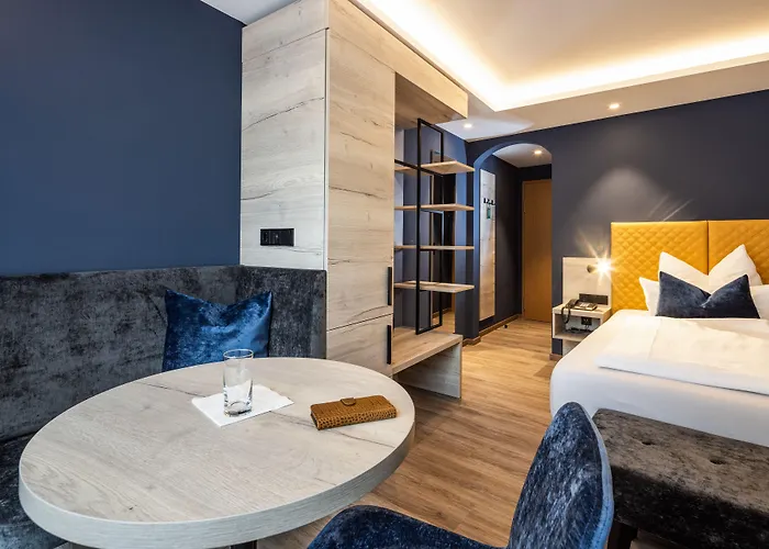 Hotel Koenigssee