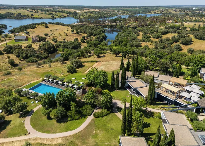Herdade Da Cortesia Hotel