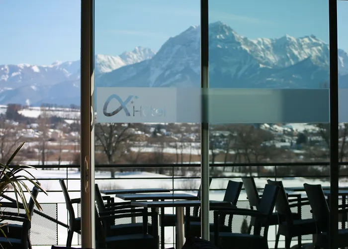 Ax Hôtel Spa&Restaurant