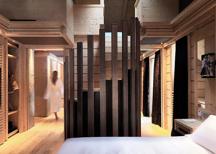 Rosapetra Spa Resort - Small Luxury Hotels Of The World