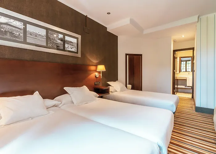 Hotel Granda