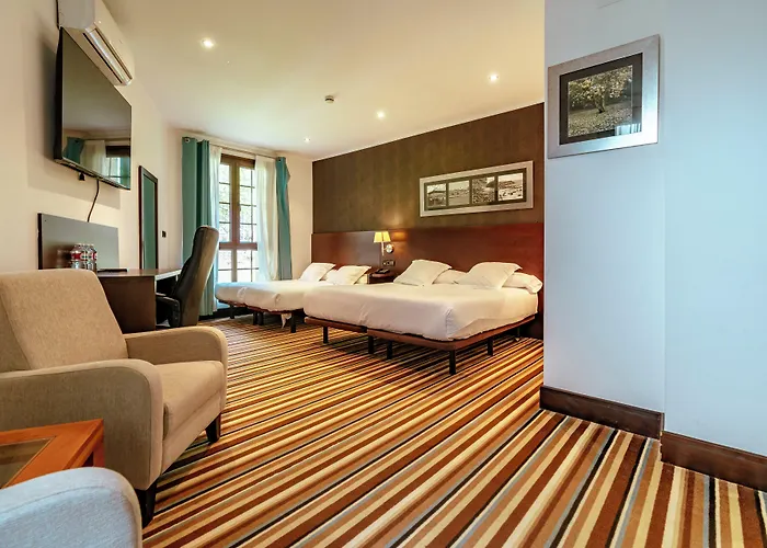 Hotel Granda