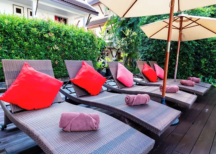 Nak Nakara Hotel