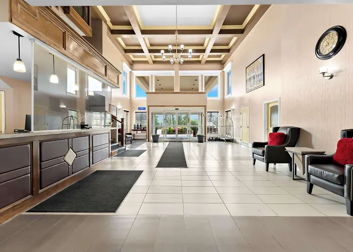 Best Western Williams Lake