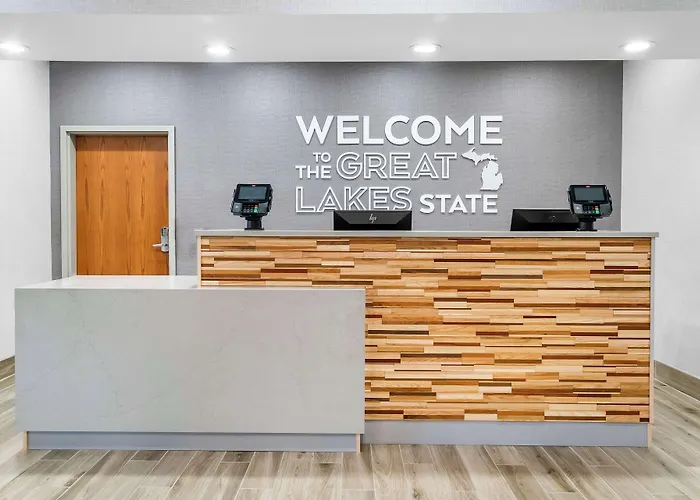 Hampton Inn Detroit/Auburn Hills-North