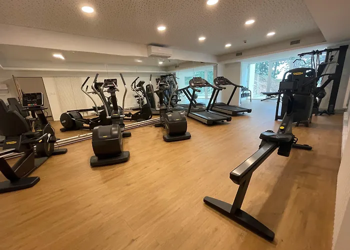 Hotel Spa Husseren Collections - Proche Colmar - Eguisheim