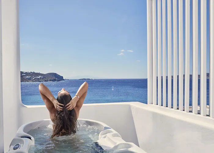 Delight Boutique Hotel - Small Luxury Hotels Of The World (Adults Only)