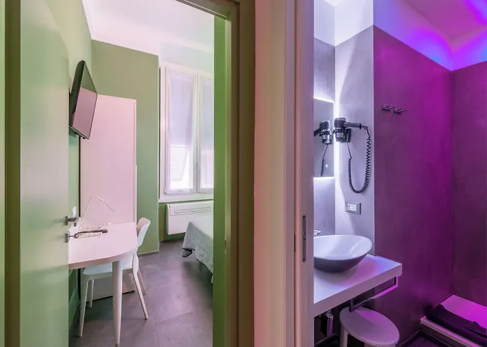 Hotel Fiume