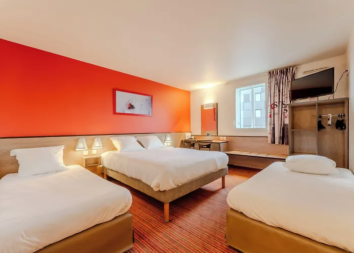 Ace Hotel Roanne