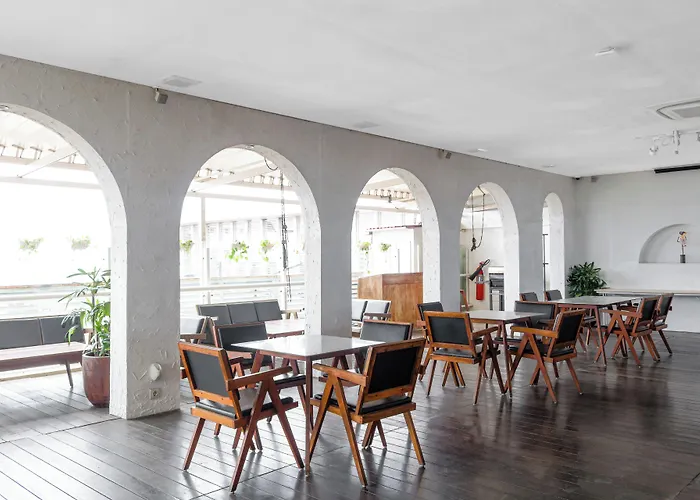 Artotel Suites Bianti Yogyakarta