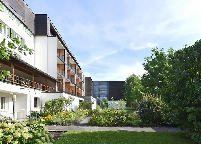Hotel Weisses Kreuz