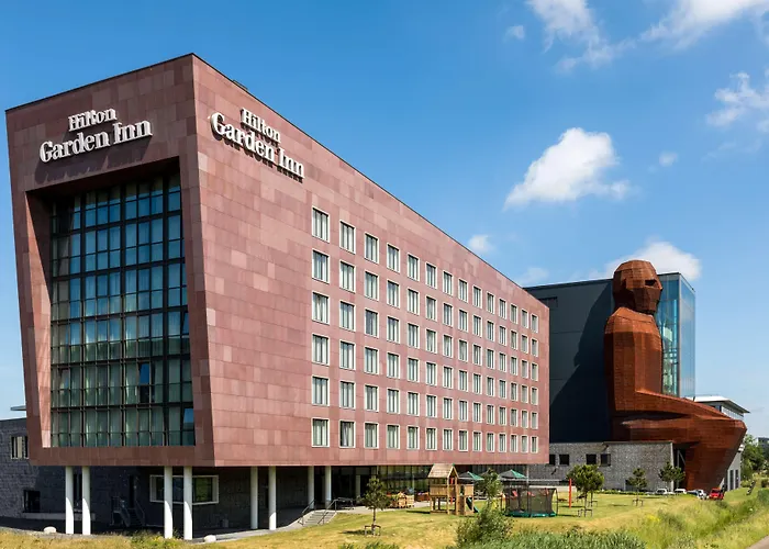 Hilton Garden Inn Leiden