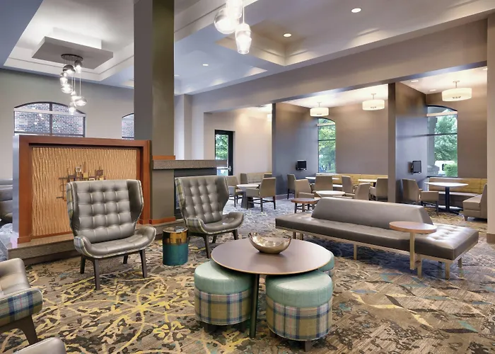 Residence Inn By Marriott Idaho Falls