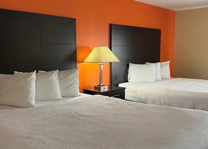 Baymont By Wyndham Evansville North/Haubstadt