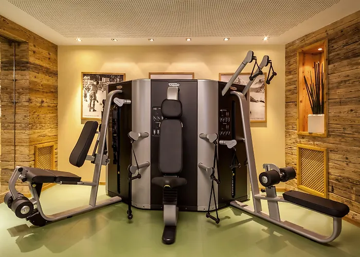Belarosa Suiten & Wellness 4 Sterne Superior