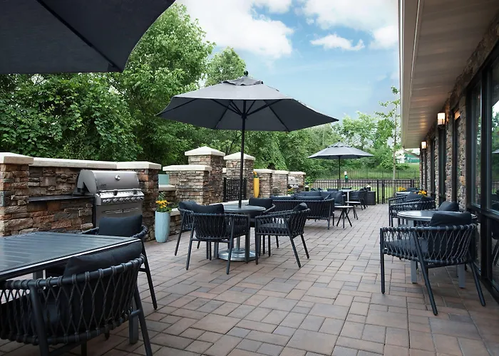 Towneplace Suites Bridgeport Clarksburg