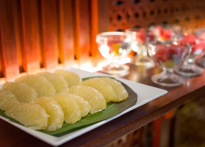 Hanoi E Central Luxury Hotel