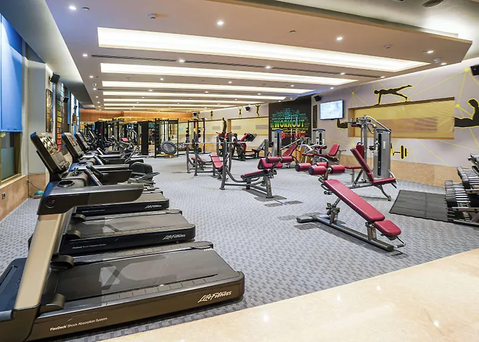 Radisson Blu Hotel Amritsar
