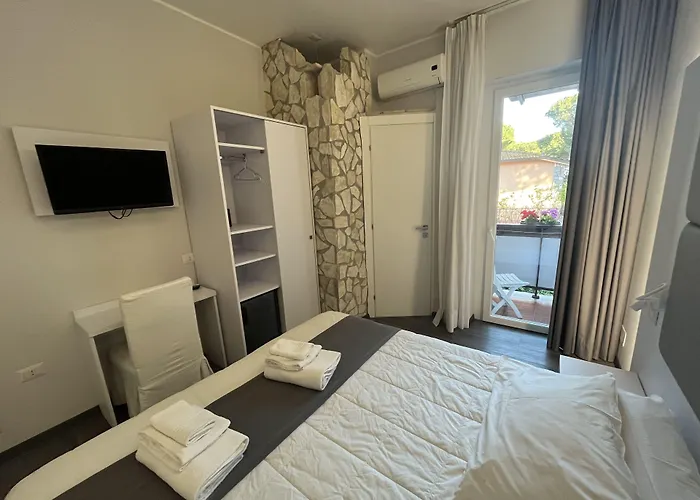 Hotel La Torraccia